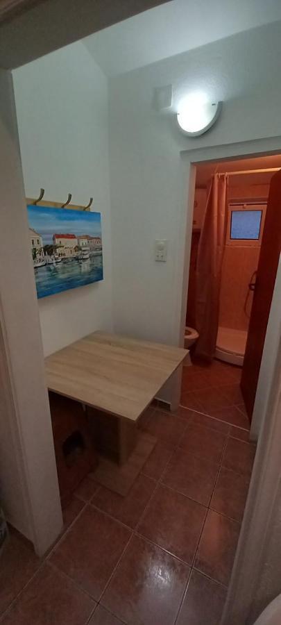 Apartments Kalamperovic Bar Extérieur photo