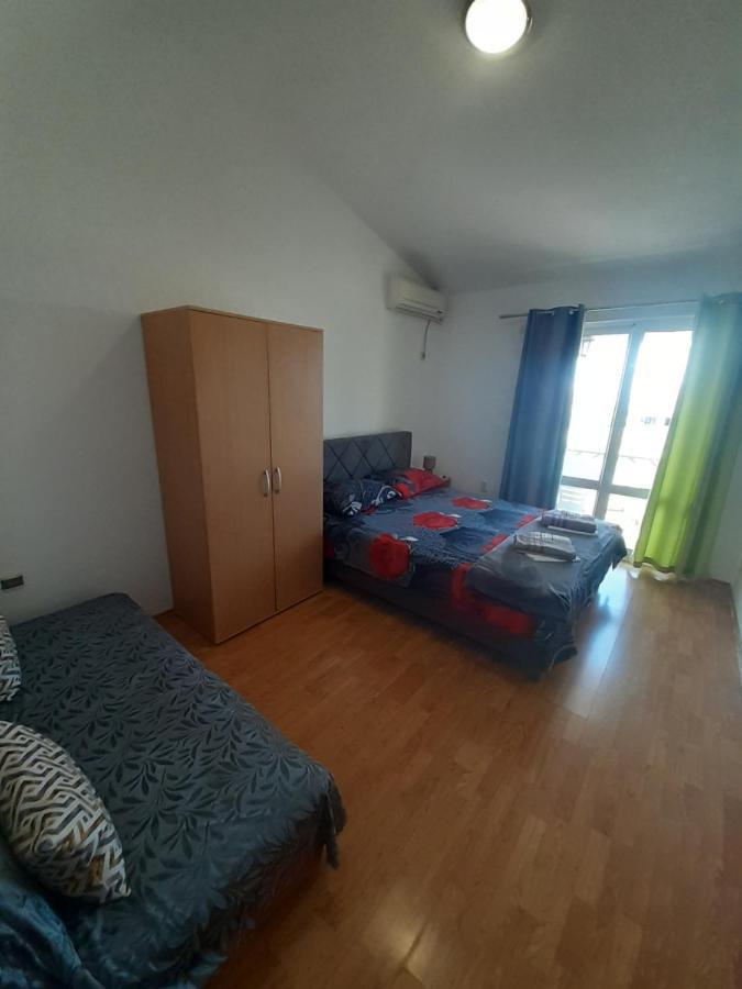 Apartments Kalamperovic Bar Extérieur photo