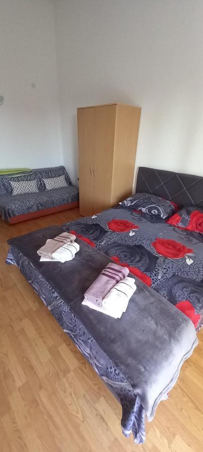 Apartments Kalamperovic Bar Extérieur photo