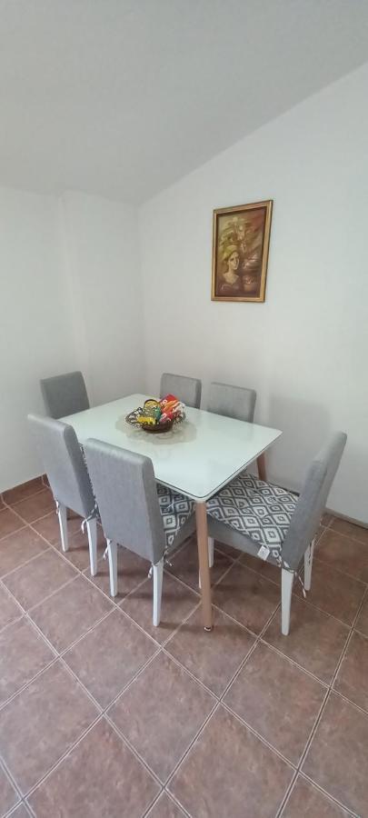 Apartments Kalamperovic Bar Extérieur photo