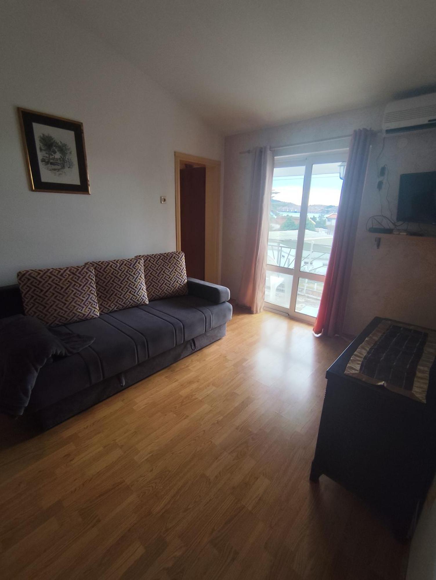 Apartments Kalamperovic Bar Extérieur photo