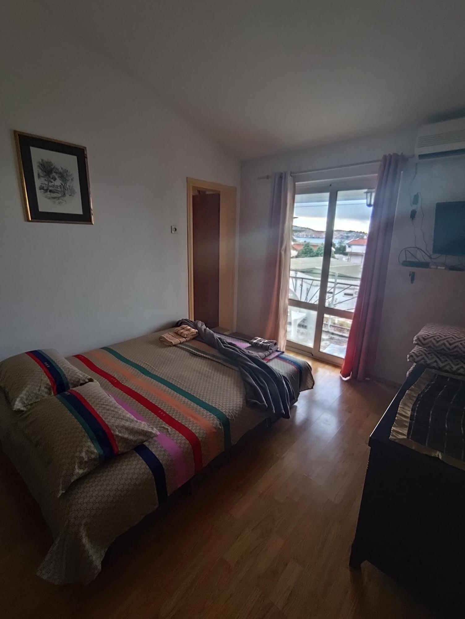 Apartments Kalamperovic Bar Extérieur photo