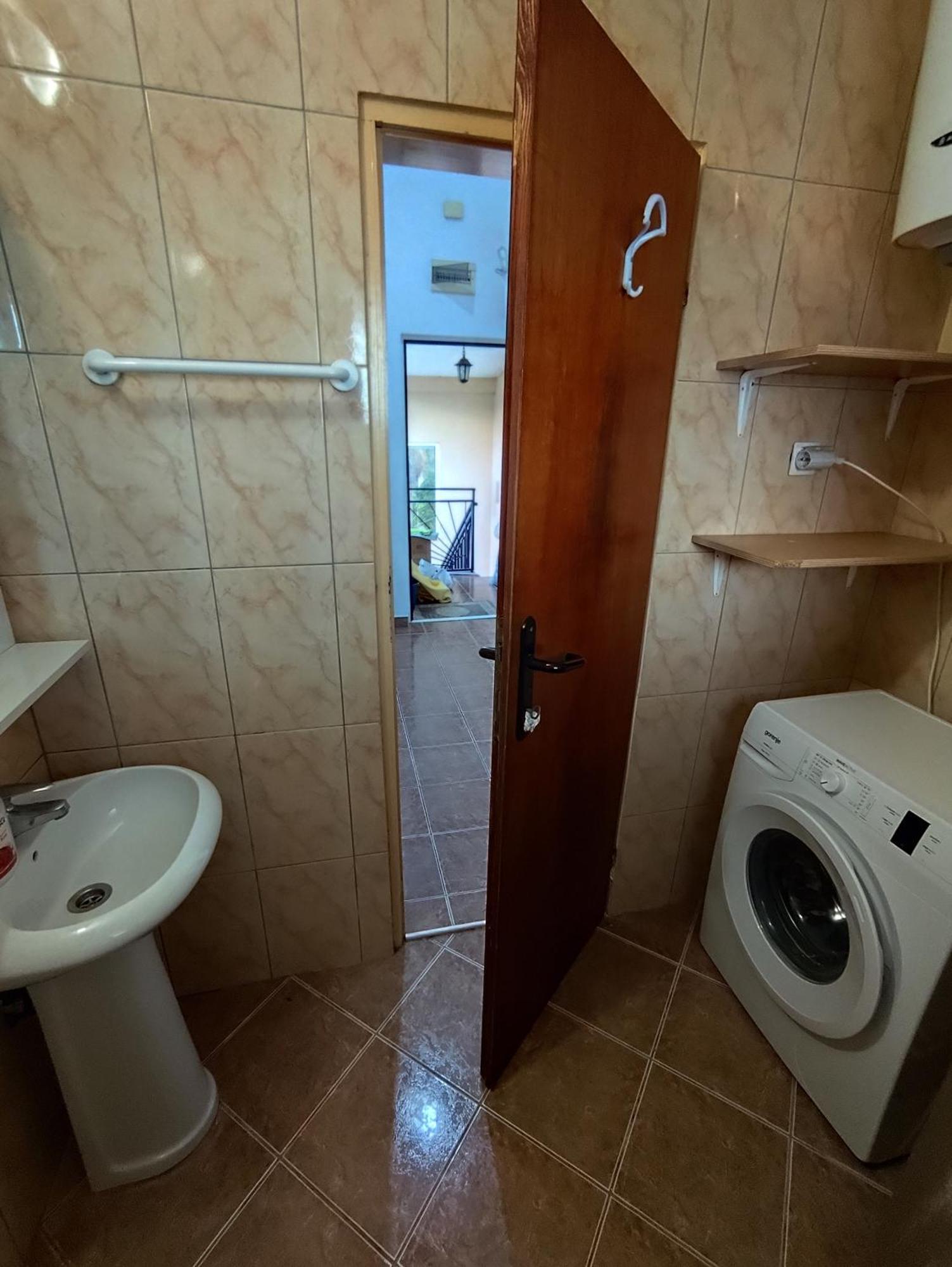 Apartments Kalamperovic Bar Extérieur photo