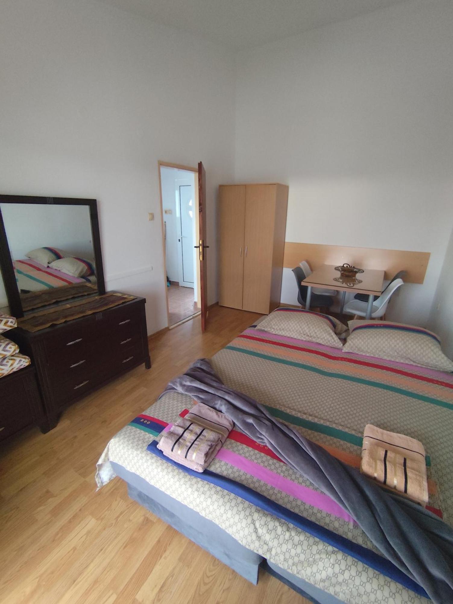 Apartments Kalamperovic Bar Extérieur photo