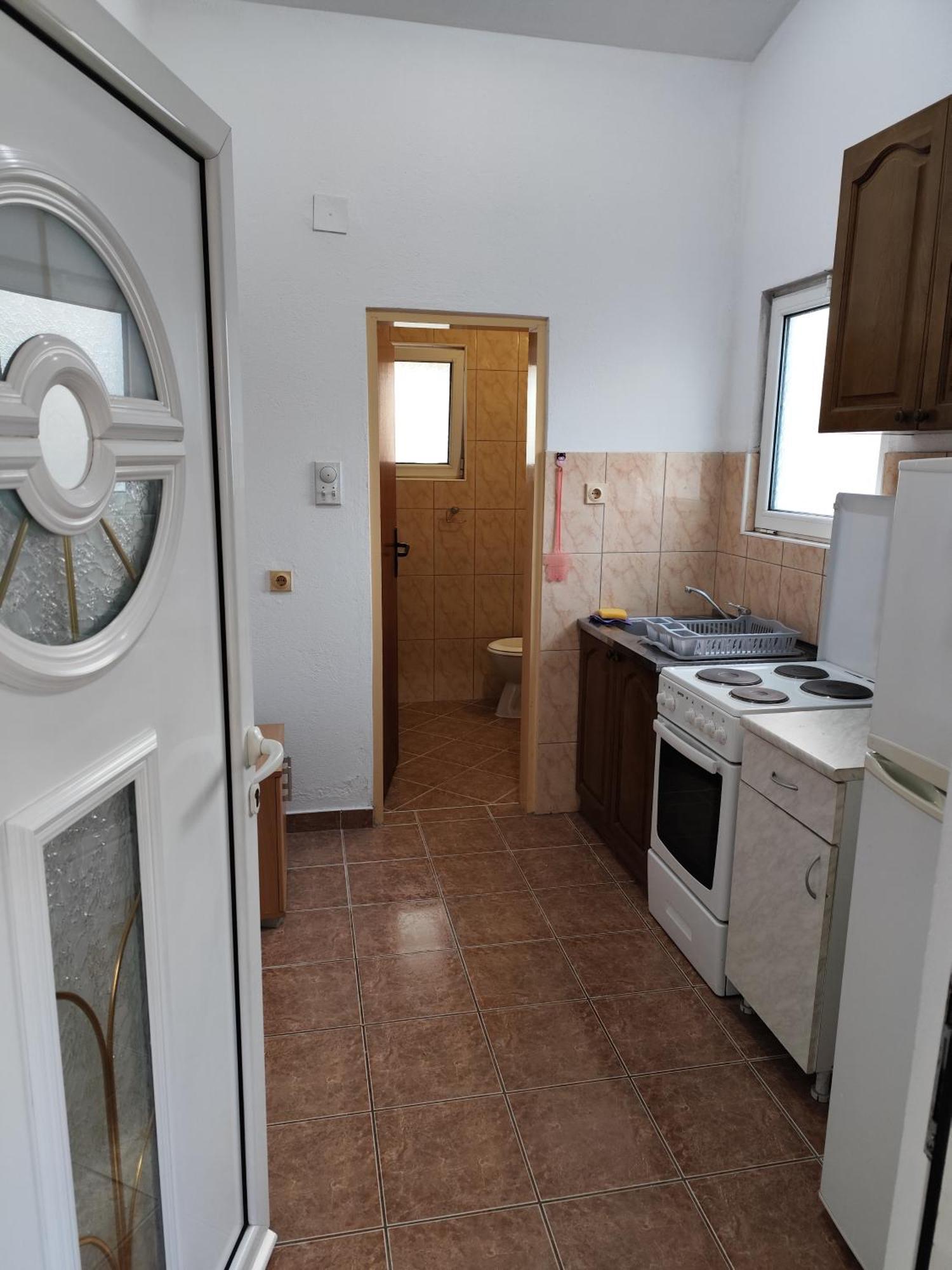 Apartments Kalamperovic Bar Extérieur photo
