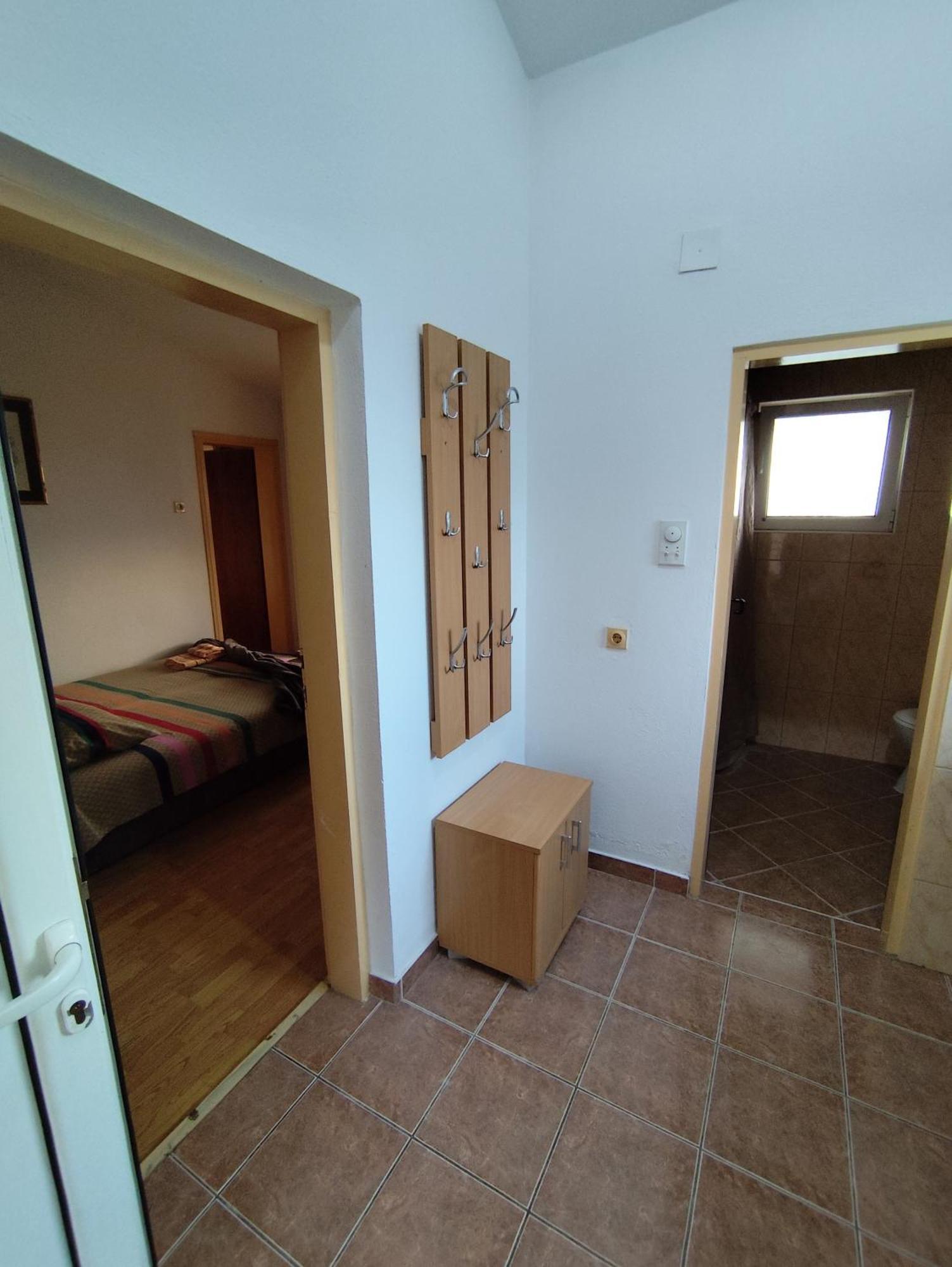 Apartments Kalamperovic Bar Extérieur photo