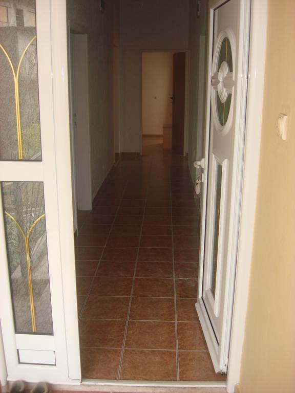 Apartments Kalamperovic Bar Chambre photo