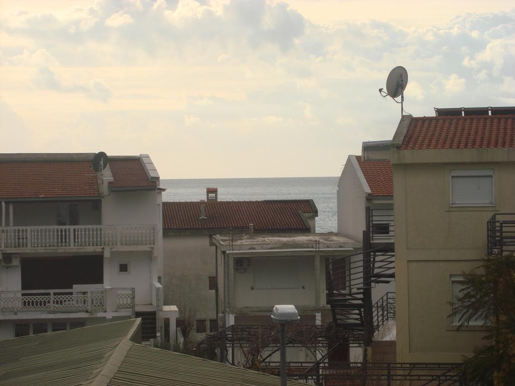 Apartments Kalamperovic Bar Chambre photo